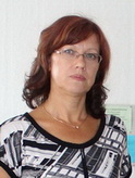 Oksana Gorobets